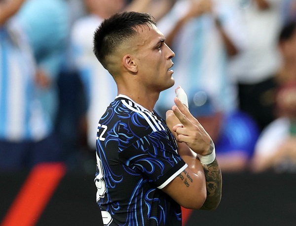 O Motivo pelo Qual Lionel Messi Não Participou nos Jogos de Preparação da Argentina